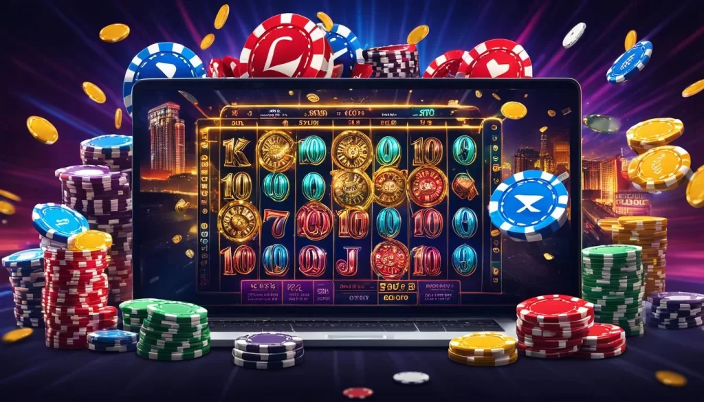 Đa dạng các trận đấu đá gà
