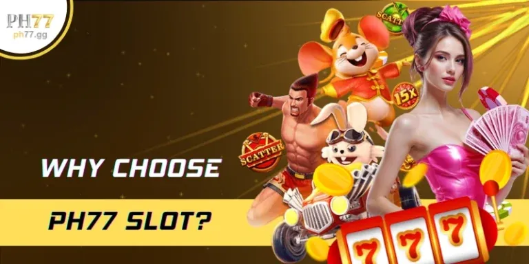 Luật chơi các game casino
