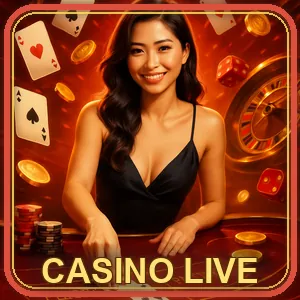 Casino Trực Tuyến xoso1234 nhà cái