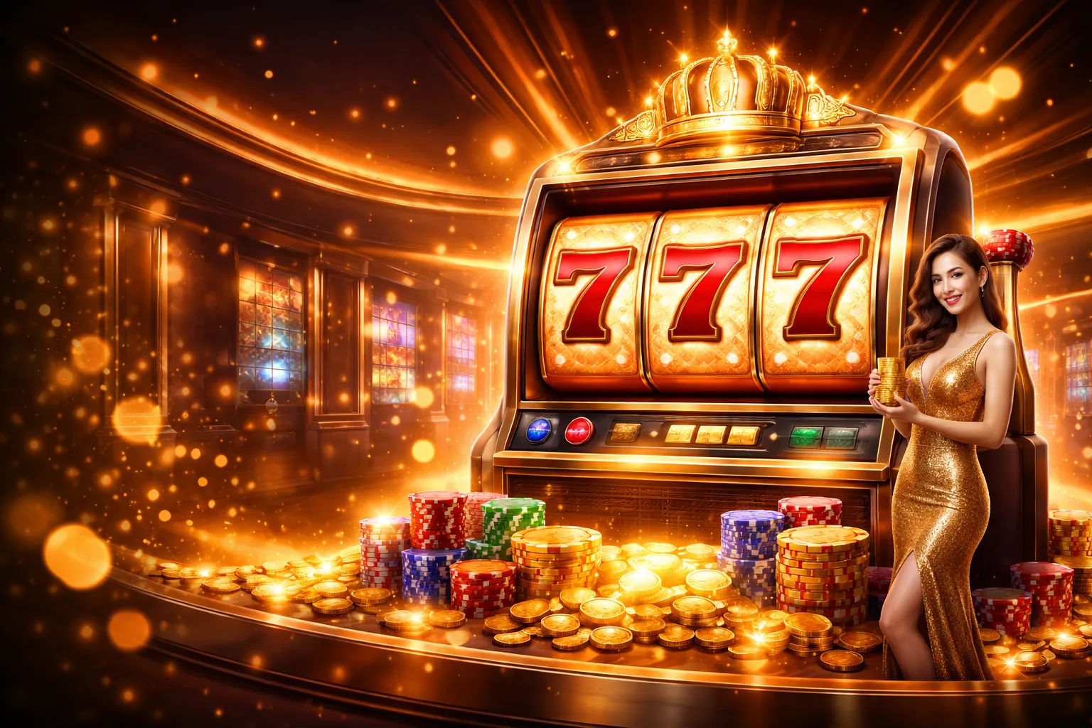 Game Nổ Hũ xoso1234 nhà cái