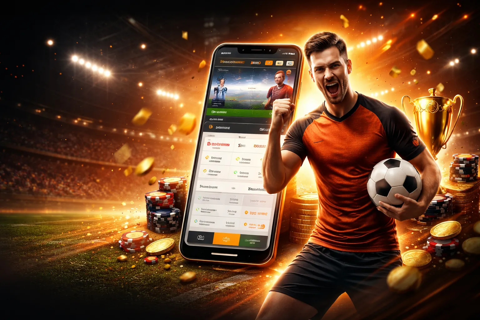 Hình ảnh chính xoso1234 nhà cái 2026, nền tảng cá cược trực tuyến hàng đầu Việt Nam