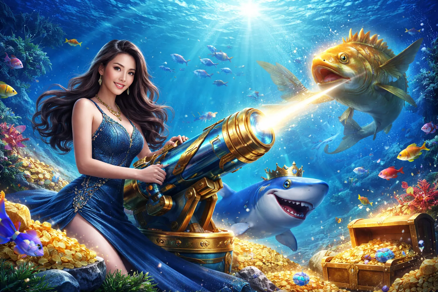 Sòng bạc trực tuyến xoso1234 nhà cái với các trò chơi đa dạng