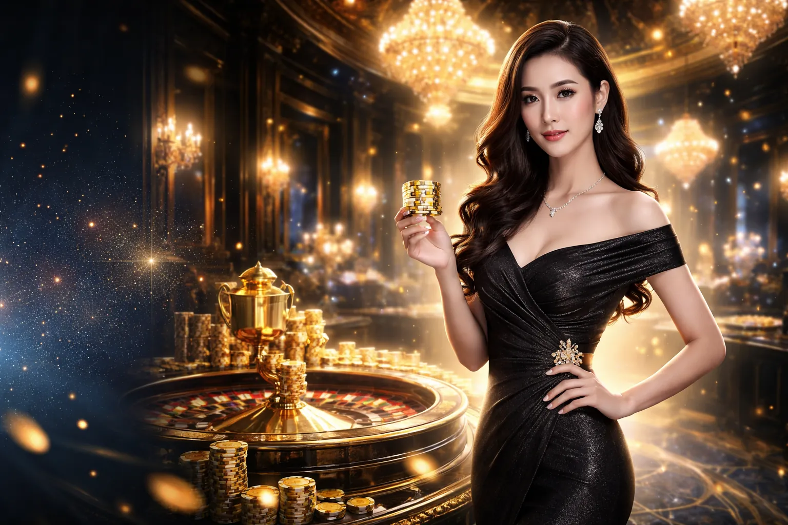 Hình ảnh nền đăng nhập Xoso1234 Nhà Cái với các yếu tố cá cược trực tuyến