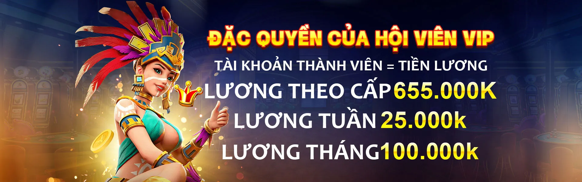 Hình ảnh sang trọng của câu lạc bộ VIP xoso1234 nhà cái